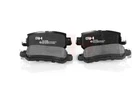 For Auto-gh GH-412249 Brake Pads Rear Neu. Price: $32.55.