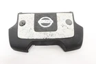 2009 - 2020 Nissan 370Z 3.7L Engine Forward Top Appearance Cover Oem 140411EA2A Used. Price: $44.50.