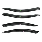 New 2010-2019 Ford Taurus Window Deflectors Rain Guards Set Of 4 Oem Genuine. Price: $133.42.