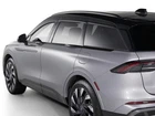 Ford Nautilus Side Window Deflectors Low Profile Smoke By Husky Liners 2024-2026 New. Price: $107.10.