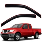 Lightronic Extra Durable Clip-on In-channel Auto Vent Window Dark Smoke New. Price: $57.66.