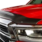 For Ram 1500 2019-2025 Husky 2830163 Aeroskin Ii Matte Black Hood Shield New. Price: $116.99.