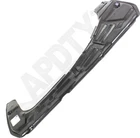 Apdty 169123 Front Engine Splash Shield New. Price: $41.74.