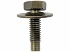 For 2011-2012 Nissan Leaf Engine Splash Shield Hardware Dorman 25742SV New. Price: $16.98.