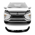 2018-2021 Mitsubishi Eclipse Cross Pre-fl Front Bug Shield Hood Deflector Pc New. Price: $129.99.