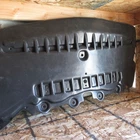 2007-2011 Mercedes Benz S450 S550 Engine Splash Shield Replacement New. Price: $39.00.
