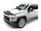 Husky Aeroskin Hood Shield Fits 19-25 Silverado 1500 Incl Ltd/nb Trims Smoke New. Price: $89.99.