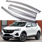 Shibidebaohua Wind Deflectors Rain Guards Compatible Black (semi-transparent) New. Price: $131.63.