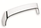 Belmor 78180-1 Aeroshield Truck Bug Deflector Hood Protector Stainless New. Price: $250.04.