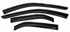 Auto Ventshade 94427 Ventvisor Deflector Pc. For 2014-2019 Highlander Smoke New. Price: $105.68.