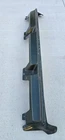 Lund Windjammer Rear Air Foil Deflector Spoiler Chevy Tahoe Suburban 92-99 Used. Price: $199.95.