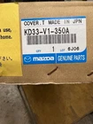 New Oem Genuine Mazda CX-5 Cargo Pull Shade Cover 2013-2016 KD33-V1-350A. Price: $145.00.