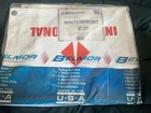 Belmor Winterfront For International 7100/8100, Center Open/dual Air (WF-1877) New. Price: $35.00.