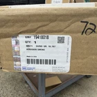 Genuine Gm Air Deflector 19418018, Aeroskin Hood Protector Smoke Black New. Price: $89.10.