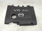 2006 Nissan Quest Engine Cover K5O92 Used. Price: $207.12.