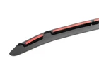 0507 Sequoia Hood Shield Smoke New. Price: $96.99.