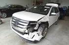 2013 Ford Edge Automatic Transmission Oem 159K Miles - LKQ391751632 Used. Price: $450.50.