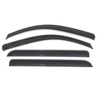 Avs 94740 Ventvisor Side Window Deflector Pc 2007-2010 Ford Explorer Sport New. Price: $75.95.