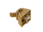 Mercedes-benz Sun Visor Clip (date) 1977-1995 12681000128326--GEN New. Price: $44.92.