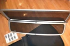 Oem Rolls Royce Dawn Deflector Windscreen 54-34-7-395-038 New. Price: $2499.99.