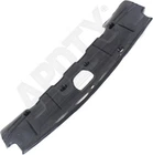 Apdty 168826 Front Engine Splash Shield New. Price: $44.06.