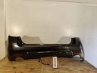 2010-2015 Chevrolet Equinox Rear Bumper Cover Oem Used. Price: $270.00.