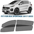 Car Shades For Side Windows Sunshade Protector 2017-2022 Kia Sportage New. Price: $94.49.
