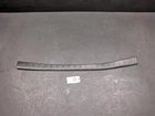 Rear Bumper Step Pad Cover 2022 Mitsubishi Outlander Sport MZ315111 2020 2021 Used. Price: $55.00.