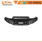 5/32" Steel Front Bumper Guard W/ Bright Lights For 2010-18 Dodge Ram 2500 3500 New. Price: $486.71.