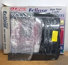 Nos Lund Eclipse Side Window Louvers Covers 98-01 Dodge Ram Extended Cab 99 00 New. Price: $399.95.
