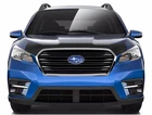 Husky Liners Aeroskin Hood Protector Fits 2019-2025 Subaru Ascent Smoke New. Price: $79.99.