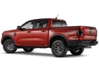 Ford Side Window Deflectors Low Profile Smoke By Husky Liners Ranger 2019-2026 New. Price: $98.10.