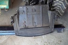 2001 2006 Bmw 330CI E46 Convertible Engine Splash Shield Lower Rwd Oem 8268344 Used. Price: $69.00.
