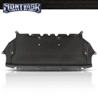 Engine Splash Shields Front Fit For 540 740 750 Bmw Xdrive 530E M550I New. Price: $49.79.
