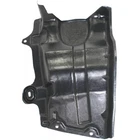 For 2004-2009 New Nissan Quest Right Side Passenger Splash Fits Shield Engine. Price: $21.80.