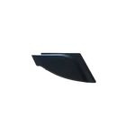 Genuine 2019-2022 Toyota Hatchback Hybrid Cowl Water Deflector Shield 5575402150 Used. Price: $13.49.