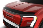 Auto Ventshade (avs) 322228 Aeroskin Hood Protector; Smoke New. Price: $185.32.