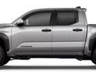 Gt Styling 88420 Smoke Ventgard Sport Fits 24-26 Tacoma Double Cab New. Price: $99.99.
