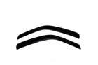 Side Window Deflector-ventvisor Pc. Auto Ventshade 92455 New. Price: $87.99.