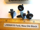 Pcs Ford 2007/10 Edge "screw" & Washer, M6X1 24 Lower Deflector N606676-S307 New. Price: $24.95.