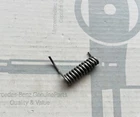 /1820/ Genuine Mercedes-benz Spring Hinge Sunroof Left W123 W463 Neu. Price: $68.51.