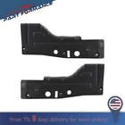2PC Lh & Rh Engine Splash Shield For 2013-2015 Chevrolet Malibu 2014 Impala New. Price: $41.79.