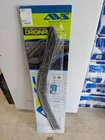 Avs 94888 Ventvisor Original Deflectors Toyota Tundra Crewmax 2022 2024 Smoke New. Price: $23.00.