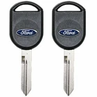2005 2006 2007 2008 Ford Explorer Ignition Chip Car Key Transponder 80 Bit New. Price: $59.57.