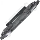 Apdty 168178 Front Engine Splash Shield Under Cover/air Deflector New. Price: $90.46.