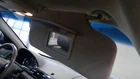 Used Right Sun Visor Fits: 2006 Mercury Montego Illuminated Grade. Price: $143.40.