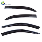 Jdm Wavy 3D Style Smoked Window Visor Vent Shade For Toyota Corolla 2003 04-2008 New. Price: $26.32.