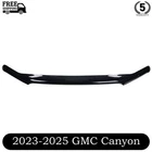 Husky Liners Aeroskin Hood Protector Shield Fits 2023-2025 Gmc Canyon Smoke New. Price: $159.90.