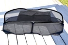 Infinity G37 & Q60 Convertible Oem Wind Deflector "brand New" Part # 97284-JJ60A. Price: $757.87.