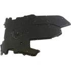 51-75-7-154-142 Genuinexl Engine Splash Shield For 535 528 525 530 E60 Series New. Price: $369.66.